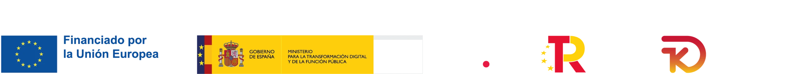 Kit Digital - Finançat per la Unió Europea